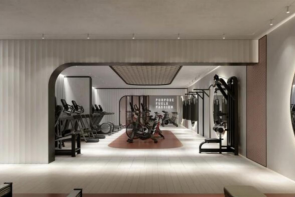 Flat C905, 50 Oxygen Tower, Store Street, Manchester M1 2FX