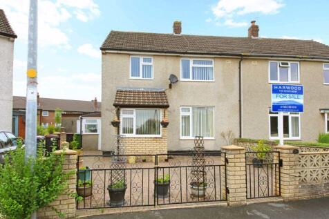 Roberts Road, Madeley