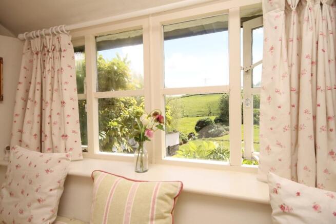 Window seat