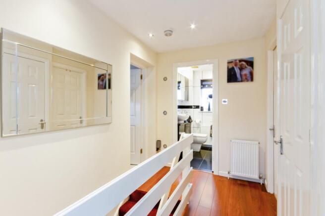 Upper Hall