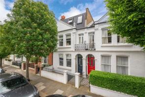 7, Danehurst Street, London SW6 6SA