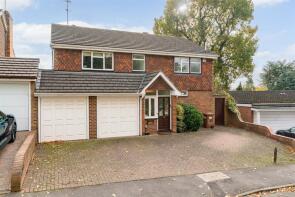 20, Roman Way, Welwyn AL6 9RJ