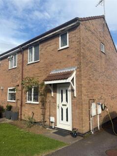 Heathbrook Drive, Ratby, Leicester