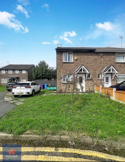 Brunswick Close, Liverpool