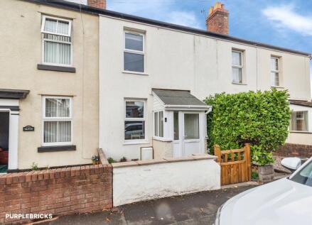 Wrekin Road, Telford, TF1