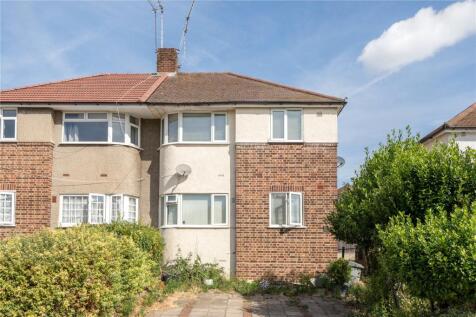 Avondale Avenue, Barnet, EN4