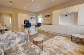 Flat 4, 23, Waterloo Road, Southport PR8 2HL