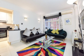 Flat 15, 32, Grosvenor Street, London W1K 4QS