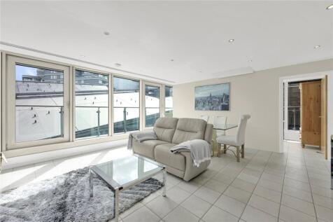 9 Albert Embankment, Vauxhall, London, SE1