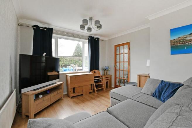 Open Plan Living Space