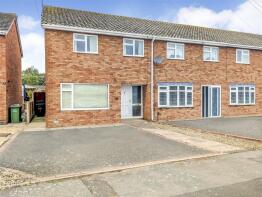 99, Tennyson Way, Kidderminster DY10 3EP