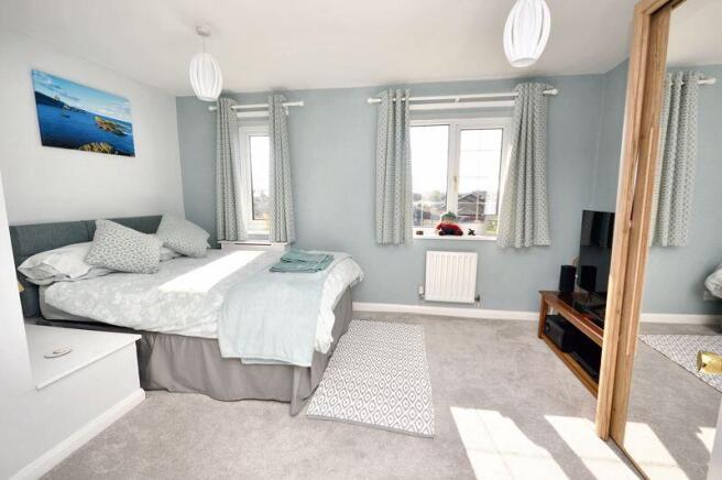 Bedroom two