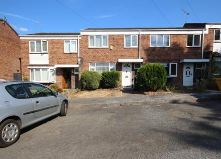 Sudbury Close, Leamington Spa