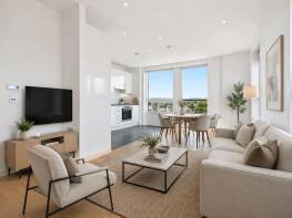 Flat 56, Candish Court, Miles Road, Hornsey, London N8 7FR