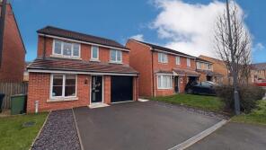 14, Castlerigg Close, Saltburn-by-the-sea TS12 2ZN