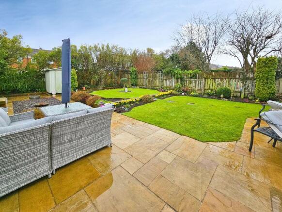 Stakeford Lane, Choppington photo 5