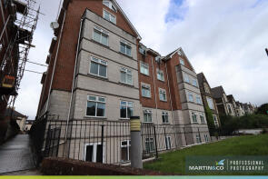 Flat 21, 191 193, Newport Road, Roath, Cardiff CF24 1AJ