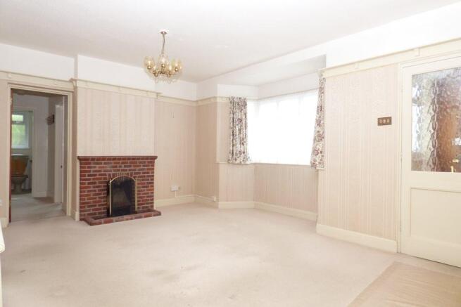 The Rectory, Ironwel