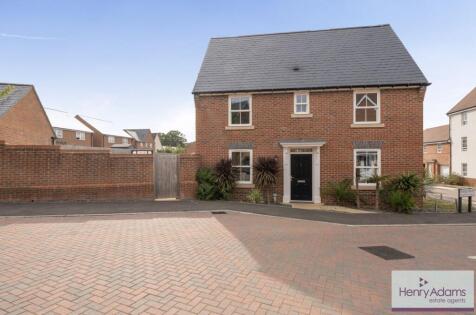 Parker Drive, Waterlooville, PO7