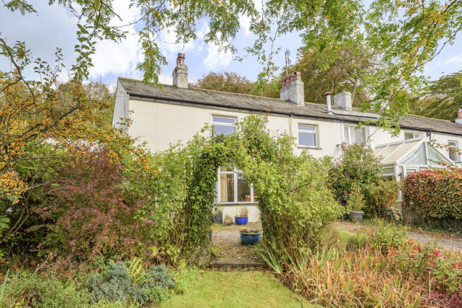Bay View Cottage