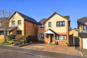 29, Stobhill Crescent, Ayr KA7 3LU