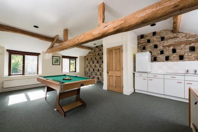 Annexe Potential