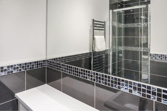 Master En-suite