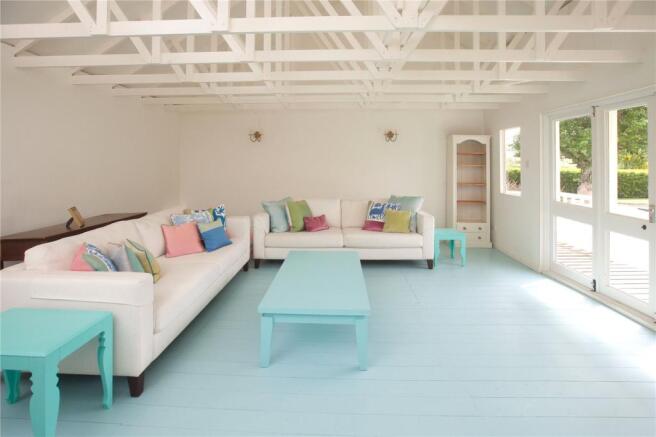 Summer House