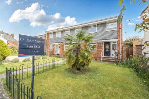 Cherville Street, Romsey, Hampshire