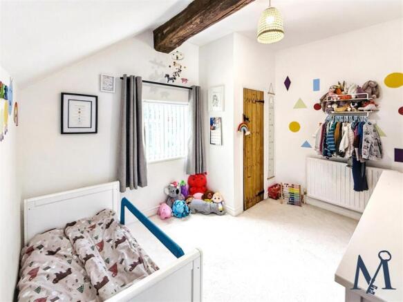 Bedroom 3