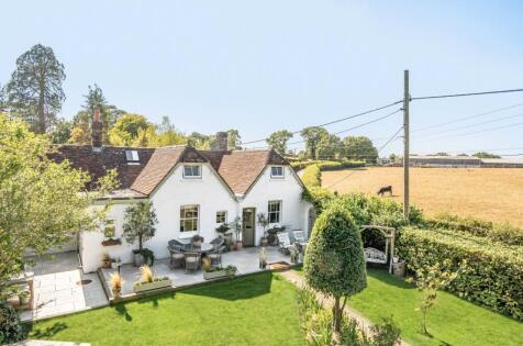 Swife Lane, Broad Oak