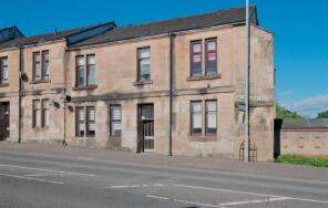 1-2, 10, Low Waters Road, Hamilton ML3 7NP