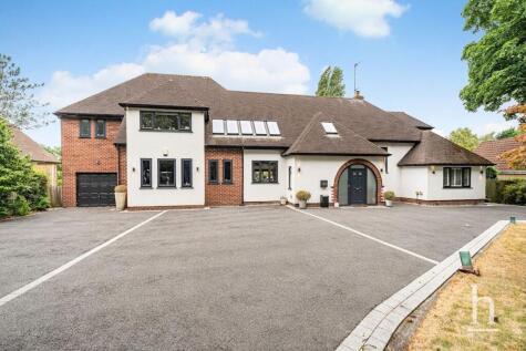 Telegraph Road, Caldy, CH48
