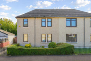 73, Dollar Avenue, Falkirk FK2 7LE