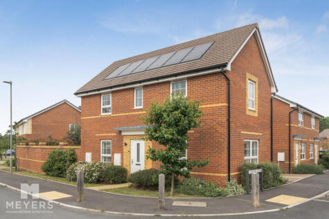 Lonsdale Road, Wimborne, BH21 2