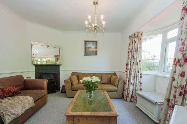 Sitting room 