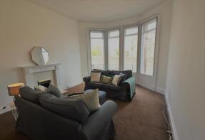 Flat 0/2, 39, Alexandra Park Street, Glasgow G31 2UB