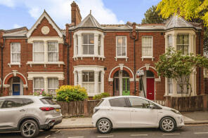 29a, Oxenford Street, London SE15 4DF