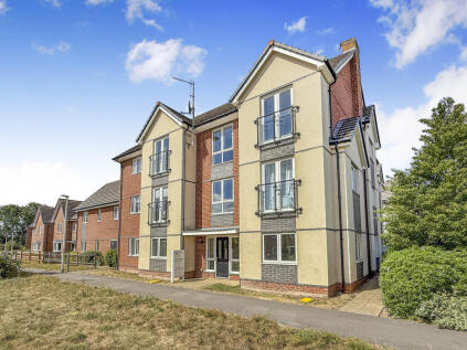 Fullbrook Avenue, Spencers Wood, Reading, RG7