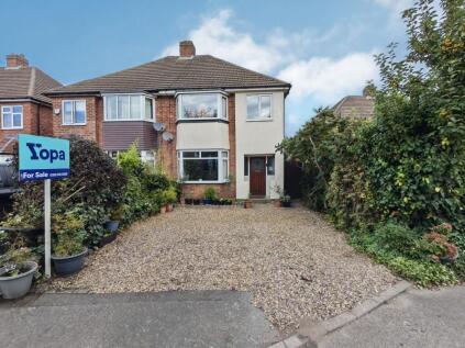 Pentridge Close, Sutton Coldfield, B76