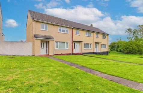 Glenridding Walk, Whitehaven, CA28