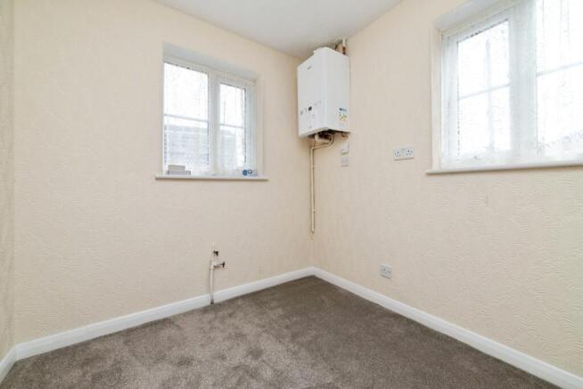 2 bed Semi-Detached Bungalow for sale Image 12