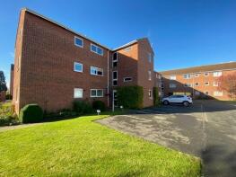 18, Fairlawns, Newmarket CB8 9JS