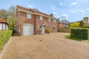 6, Church Road, Norwich NR15 2UG