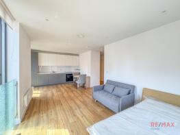 Flat 516, 2, Old Mount Street, Manchester M4 4GP