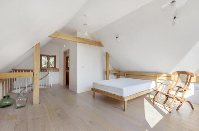 Principal Bedroom