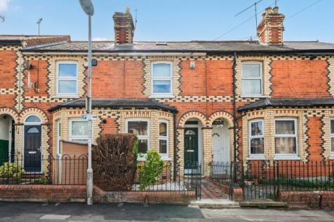 Highgrove Street, Reading