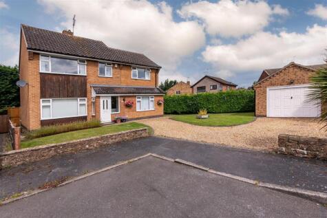 Peacock Close, Ruddington, NG11