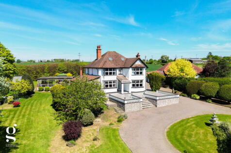 Newtown, Leominster, Herefordshire