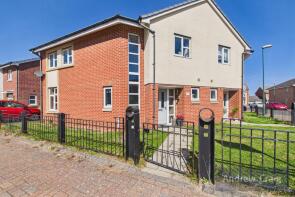 7, Ryedale Way, South Shields NE34 8PH
